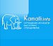KANALI. INFO - ОТПУШВАНЕ НА КАНАЛИ