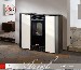 Суха пелетна камина Ariel 10/12 kW