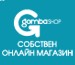 Отворете онлайн магазин с GombaShop