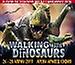 WALKING WITH DINOSAURS - 26-28.04